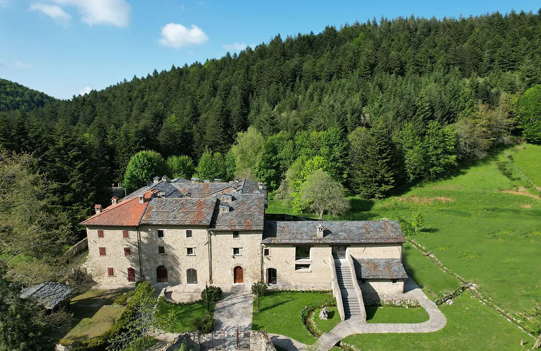 Monastero Sant'Alberico Relais-1